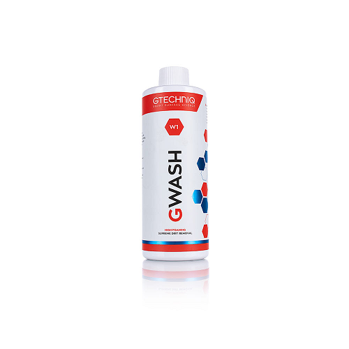 Xà bông rửa xe Gtechniq GWASH 500ml