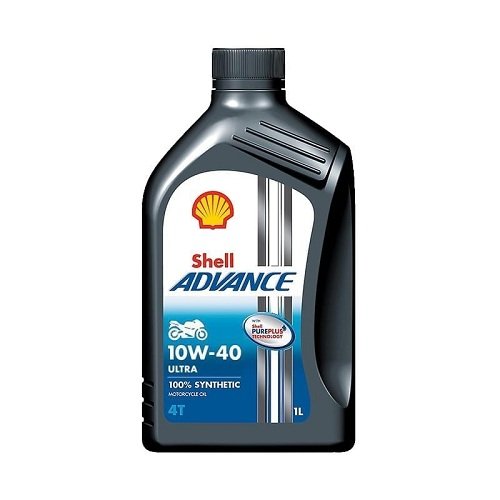 Shell Advance Ultra 10W40 | Nhớt tổng hợp toàn phần