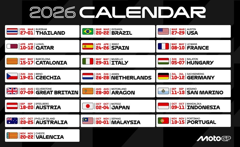 LICH THI DAU MotoGP 2026 LICH 1